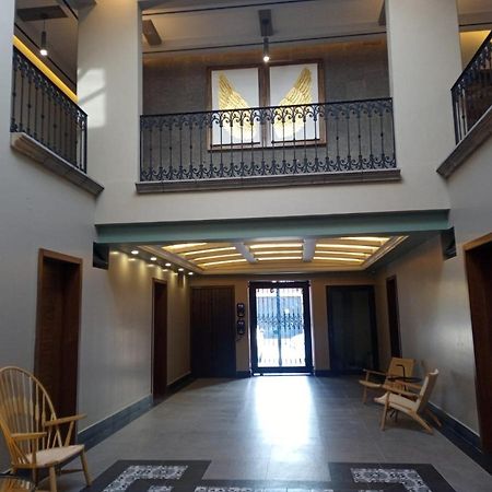 Hotel La Cazona Boutique La Barca Εξωτερικό φωτογραφία