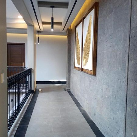 Hotel La Cazona Boutique La Barca Εξωτερικό φωτογραφία