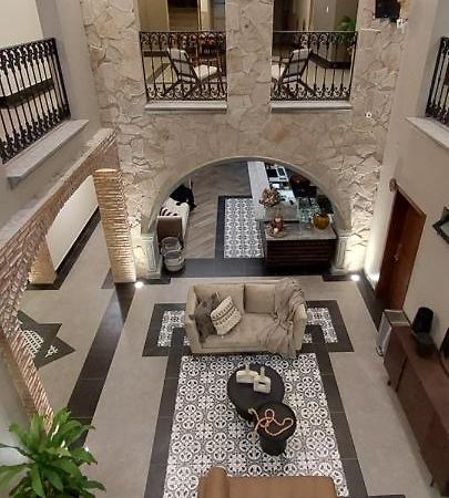Hotel La Cazona Boutique La Barca Εξωτερικό φωτογραφία