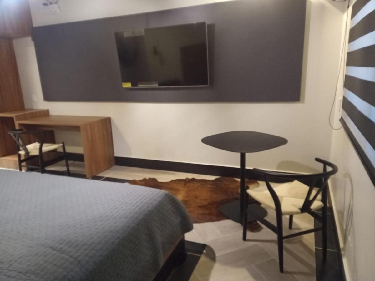 Hotel La Cazona Boutique La Barca Εξωτερικό φωτογραφία
