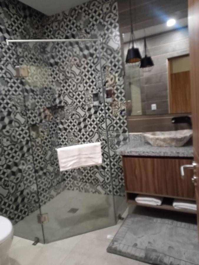 Hotel La Cazona Boutique La Barca Εξωτερικό φωτογραφία
