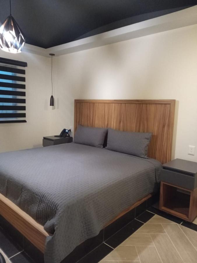 Hotel La Cazona Boutique La Barca Εξωτερικό φωτογραφία