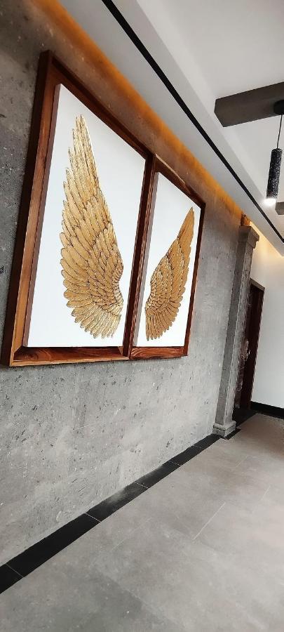 Hotel La Cazona Boutique La Barca Εξωτερικό φωτογραφία