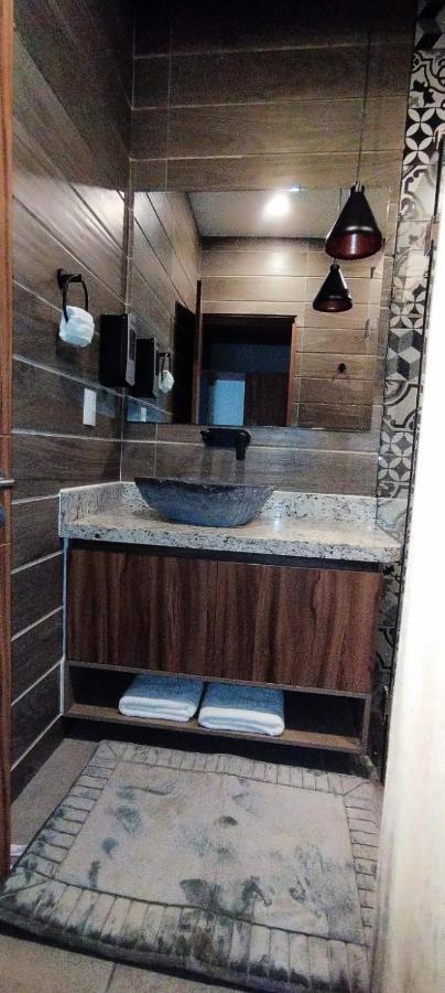 Hotel La Cazona Boutique La Barca Εξωτερικό φωτογραφία