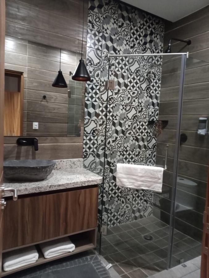 Hotel La Cazona Boutique La Barca Εξωτερικό φωτογραφία