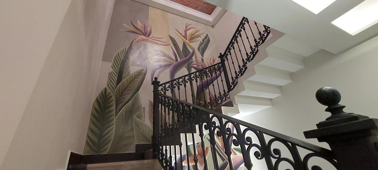 Hotel La Cazona Boutique La Barca Εξωτερικό φωτογραφία