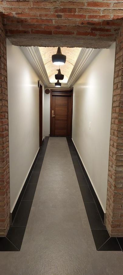 Hotel La Cazona Boutique La Barca Εξωτερικό φωτογραφία