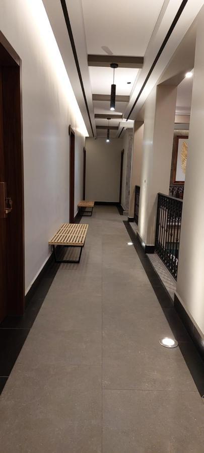 Hotel La Cazona Boutique La Barca Εξωτερικό φωτογραφία
