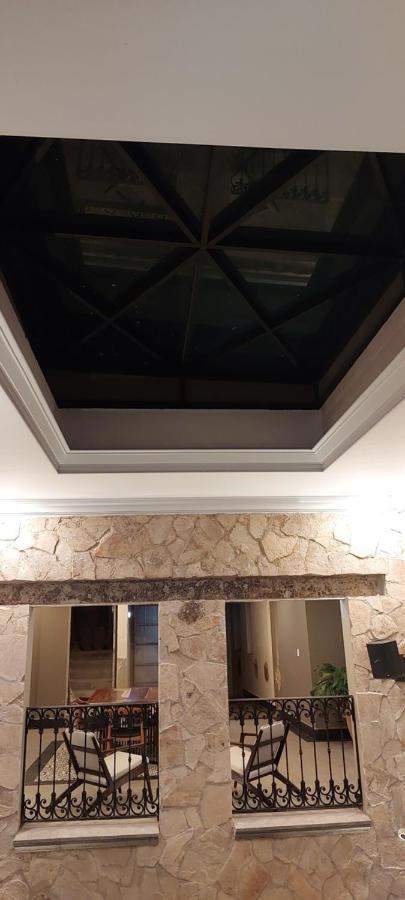 Hotel La Cazona Boutique La Barca Εξωτερικό φωτογραφία