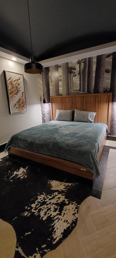 Hotel La Cazona Boutique La Barca Εξωτερικό φωτογραφία
