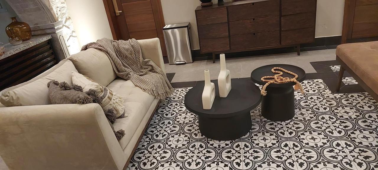Hotel La Cazona Boutique La Barca Εξωτερικό φωτογραφία