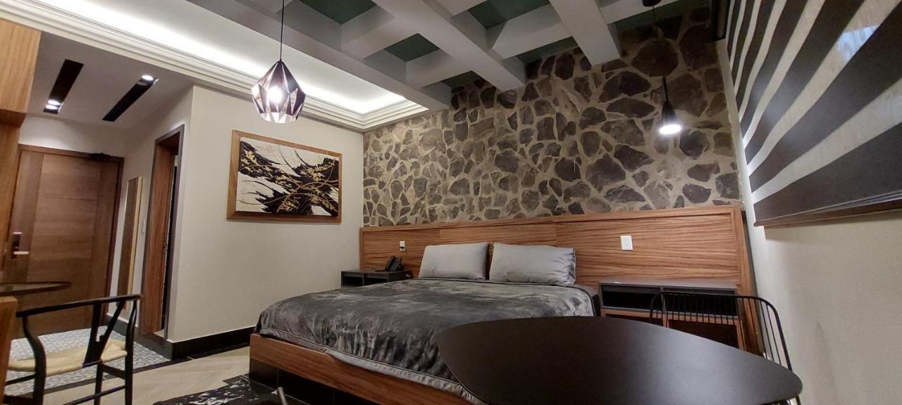 Hotel La Cazona Boutique La Barca Εξωτερικό φωτογραφία