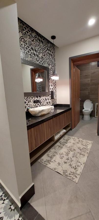 Hotel La Cazona Boutique La Barca Δωμάτιο φωτογραφία