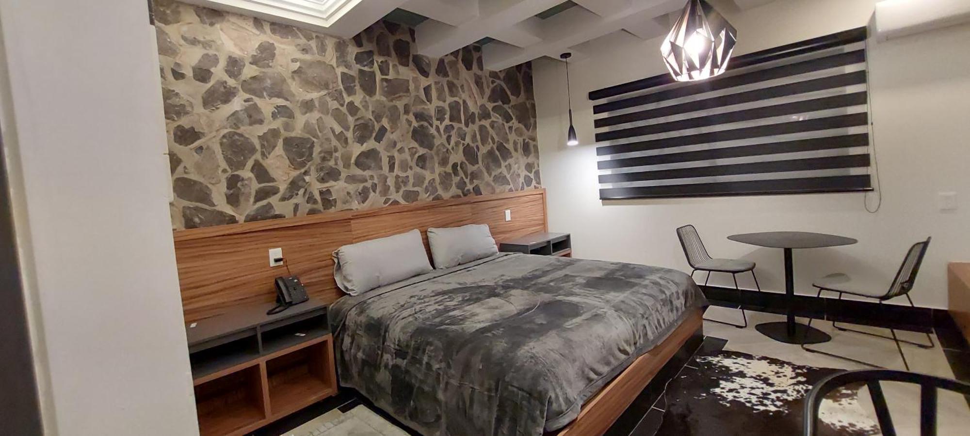 Hotel La Cazona Boutique La Barca Εξωτερικό φωτογραφία