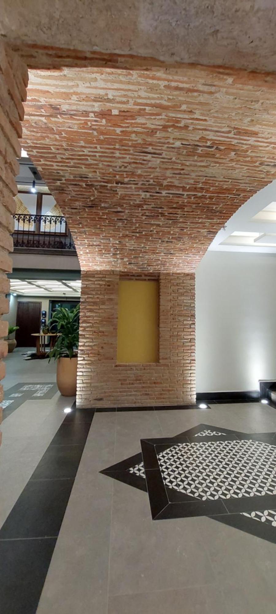 Hotel La Cazona Boutique La Barca Εξωτερικό φωτογραφία