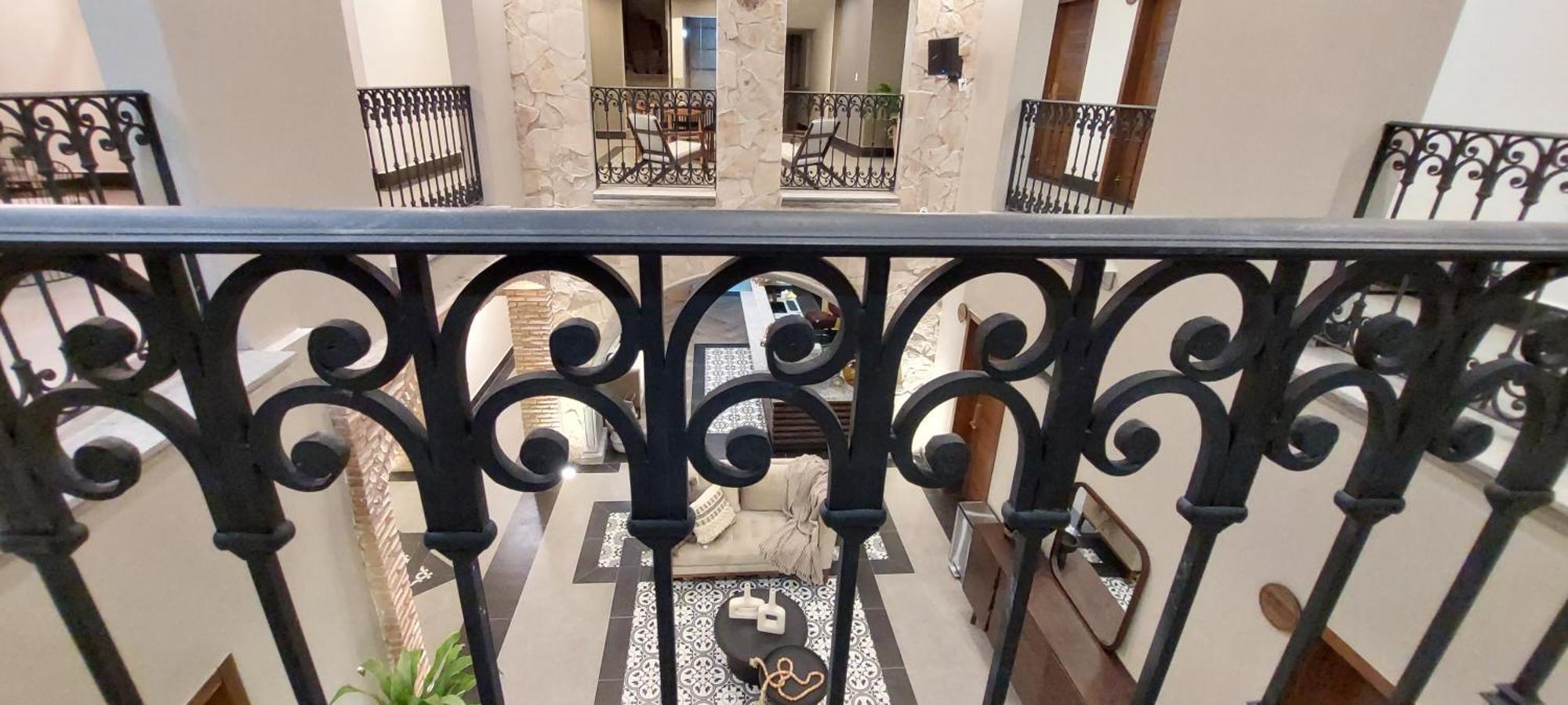 Hotel La Cazona Boutique La Barca Εξωτερικό φωτογραφία