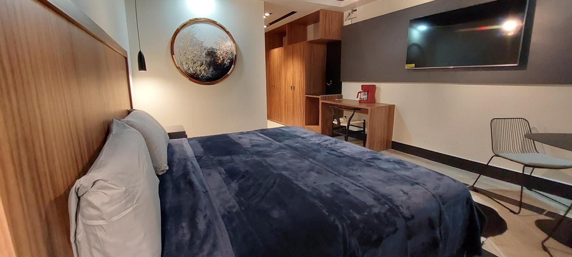 Hotel La Cazona Boutique La Barca Δωμάτιο φωτογραφία
