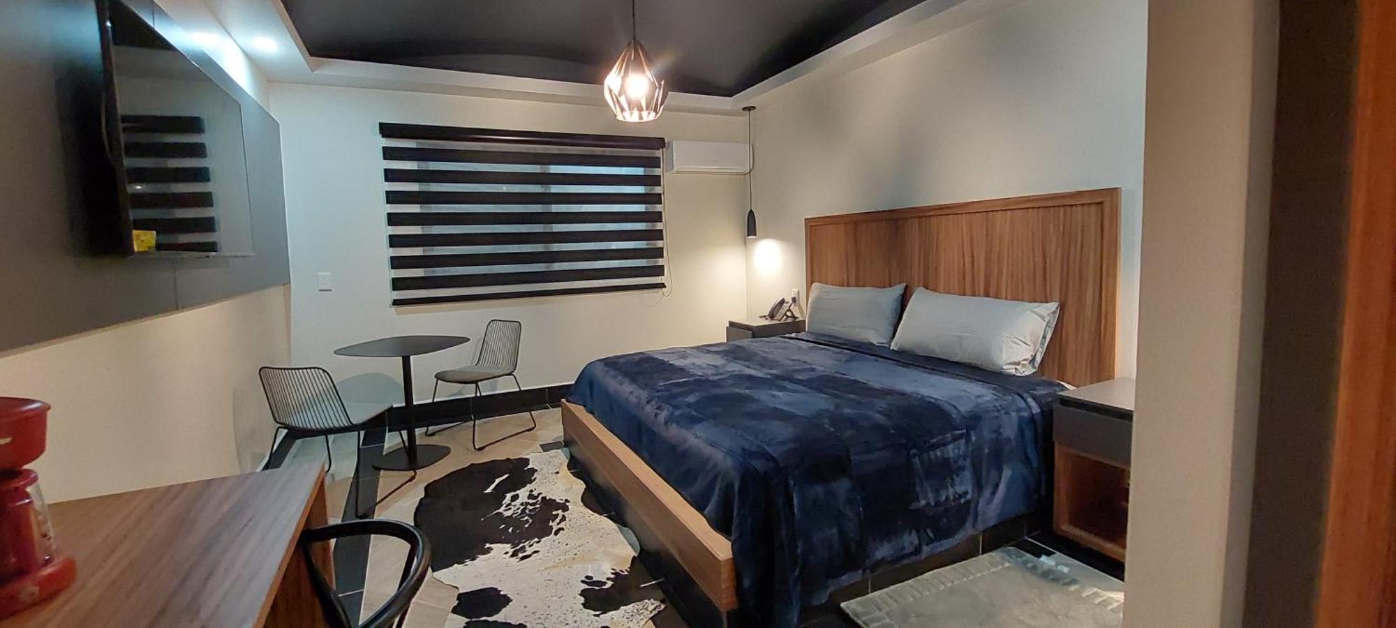 Hotel La Cazona Boutique La Barca Δωμάτιο φωτογραφία