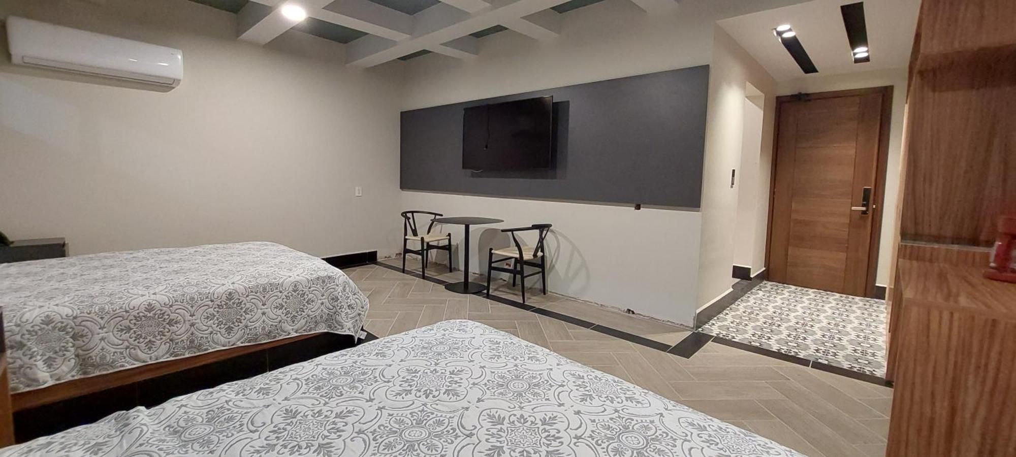 Hotel La Cazona Boutique La Barca Δωμάτιο φωτογραφία
